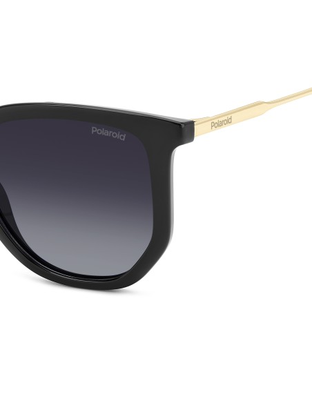 OPTICAL FRAMES POLAROID - PLD D554 -  - 55