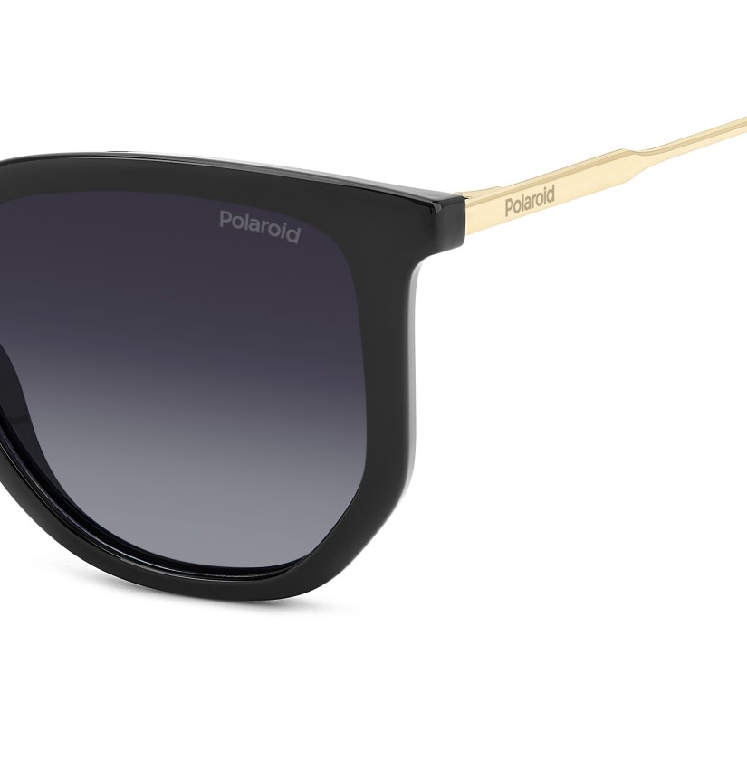OPTICAL FRAMES POLAROID - PLD D554 -  - 55