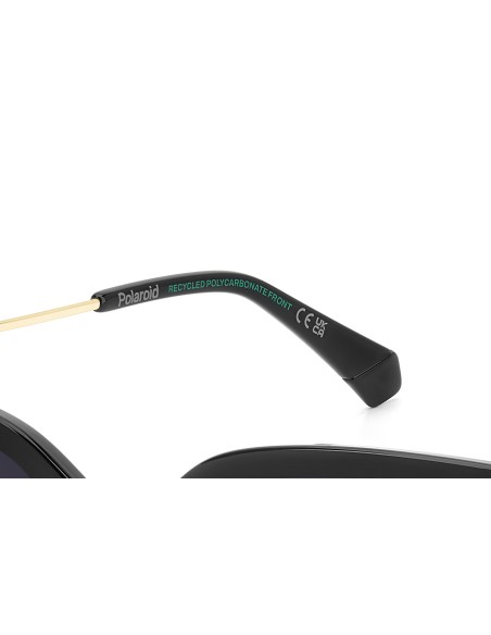 OPTICAL FRAMES POLAROID - PLD D554 -  - 55
