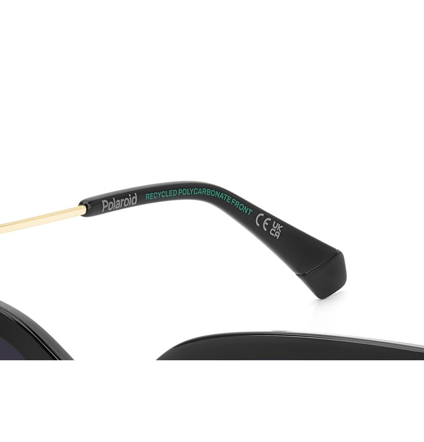 OPTICAL FRAMES POLAROID - PLD D554 -  - 55