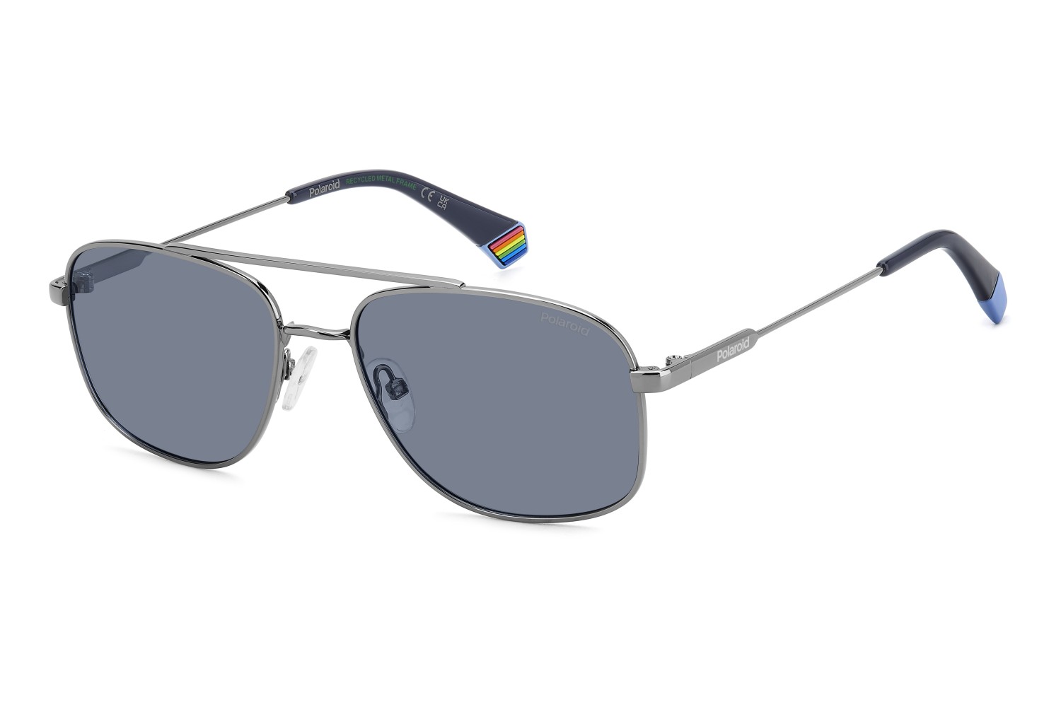 SUNGLASSES FRAMES POLAROID - PLD 4181/S - BRONZE POLARIZED - 56