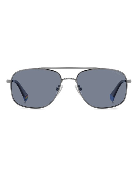 SUNGLASSES FRAMES POLAROID - PLD 4181/S - BRONZE POLARIZED - 56