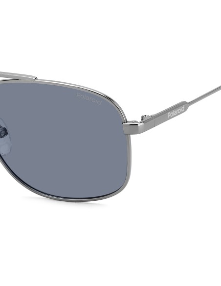 SUNGLASSES FRAMES POLAROID - PLD 4181/S - BRONZE POLARIZED - 56