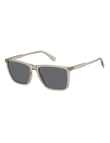 SUNGLASSES FRAMES POLAROID - PLD 4180/S - GREY POLARIZED - 58