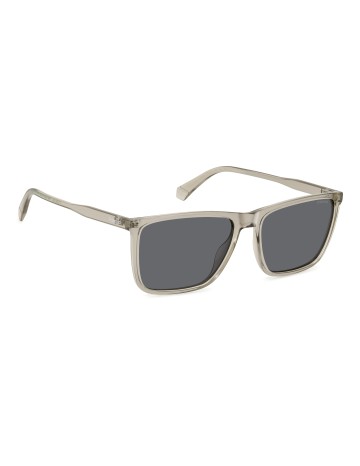 SUNGLASSES FRAMES POLAROID - PLD 4180/S - GREY POLARIZED - 58 2