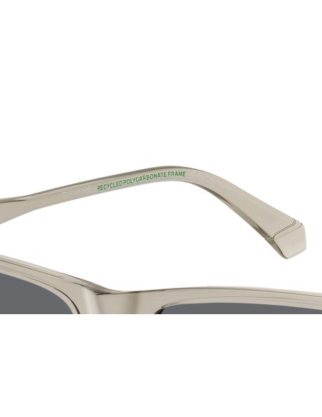 SUNGLASSES FRAMES POLAROID - PLD 4180/S - GREY POLARIZED - 58