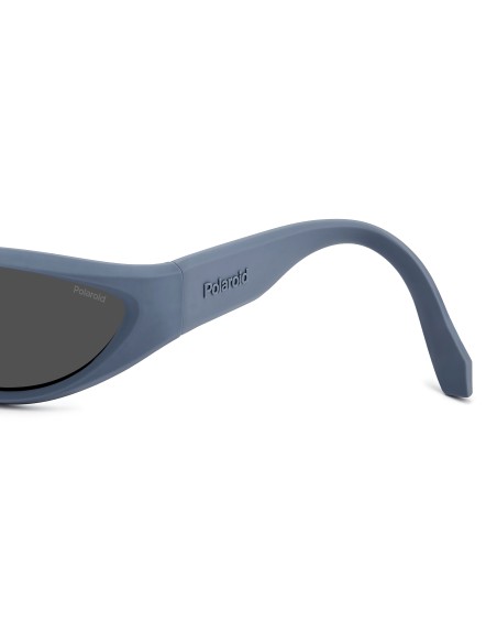 SUNGLASSES FRAMES POLAROID - PLD 4180/S - GREEN POLARIZED - 58