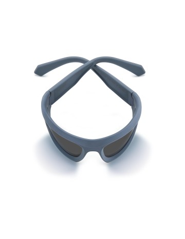 SUNGLASSES FRAMES POLAROID - PLD 4180/S - GREEN POLARIZED - 58 2