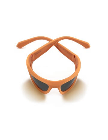 SUNGLASSES FRAMES POLAROID - PLD 2165/S - GREY POLARIZED - 59