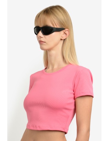 SUNGLASSES FRAMES POLAROID - PLD 2165/S - GREY POLARIZED - 59