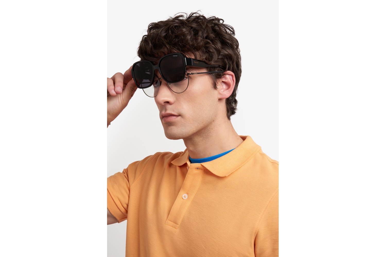 POLAROID ANCILLARIES PLD 9021/S Occhiali da Sole Calibro 58 | Isolani
