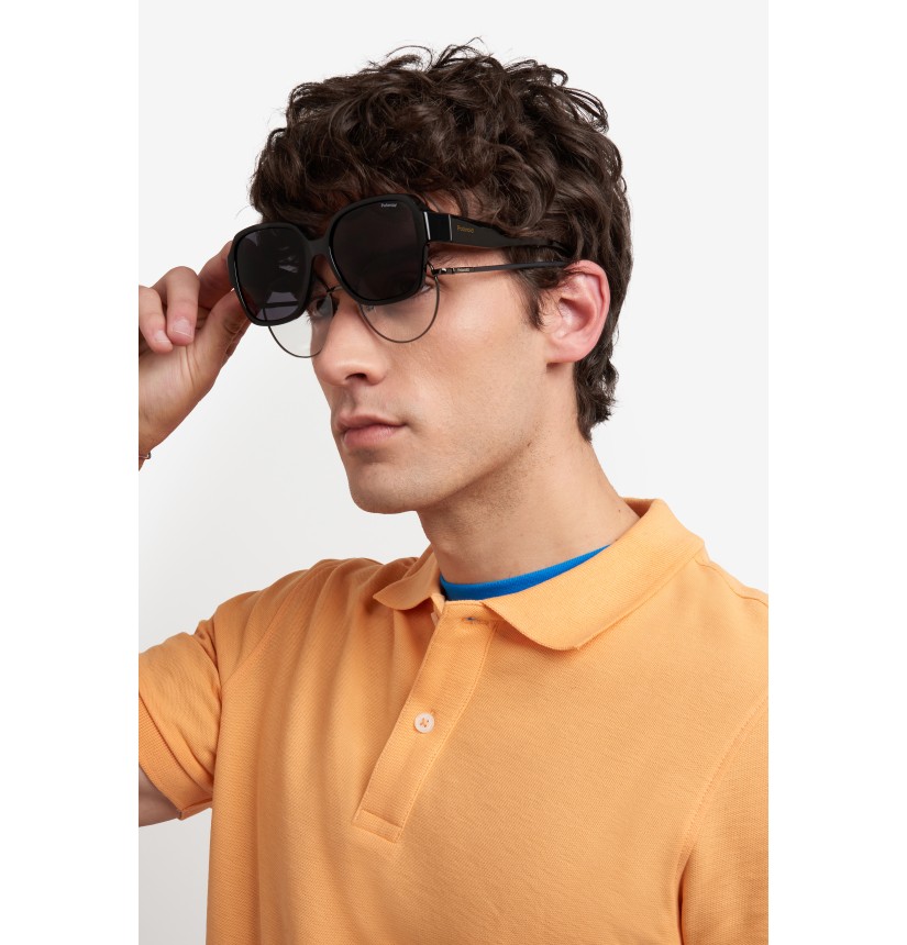 POLAROID ANCILLARIES PLD 9021/S Occhiali da Sole Calibro 58 | Isolani