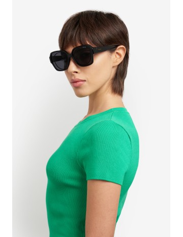 SUNGLASSES FRAMES POLAROID - PLD 2165/S - GREY POLARIZED - 59 2