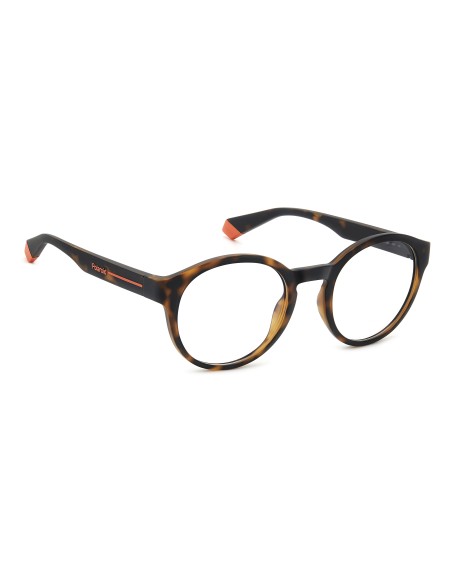 SUNCOVER Polaroid Ancillares - PLD 9021/S - BRONZE POLARIZED - 58