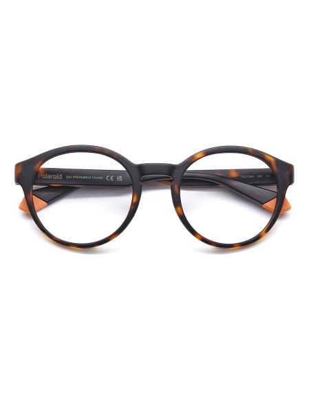 SUNCOVER Polaroid Ancillares - PLD 9021/S - BRONZE POLARIZED - 58