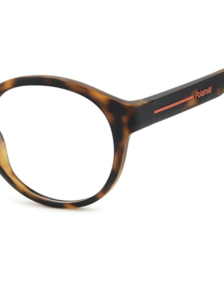 SUNCOVER Polaroid Ancillares - PLD 9021/S - BRONZE POLARIZED - 58