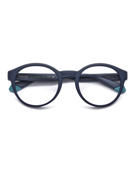 OPTICAL FRAMES POLAROID - PLD D568 -  - 51