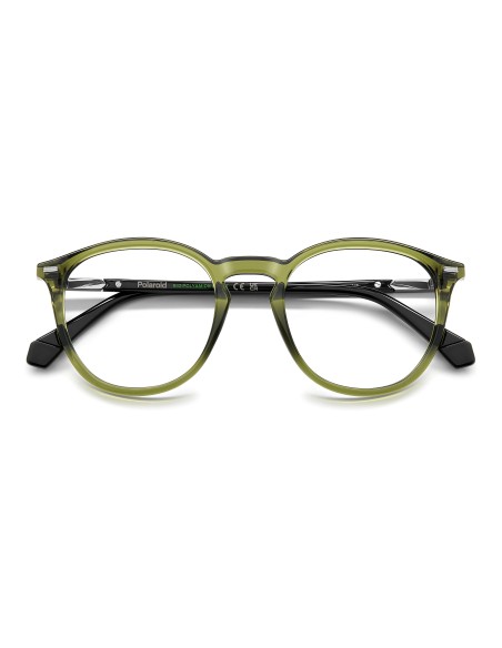 OPTICAL FRAMES POLAROID - PLD D562 -  - 51