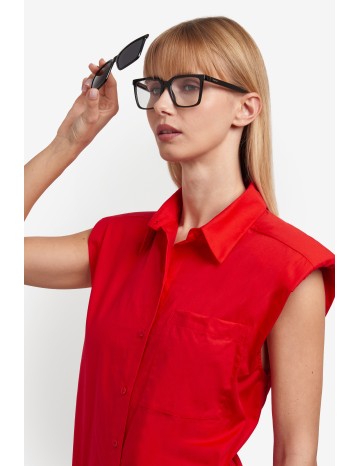 OPTICAL FRAMES POLAROID - PLD D562 -  - 51