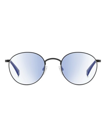 OPT + CLIP-ON POLAROID - PLD D556/C - VIOLET POLARIZED - 54