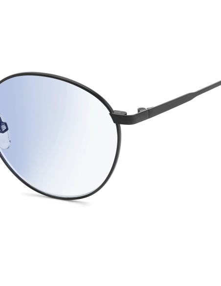 OPT + CLIP-ON POLAROID - PLD D556/C - VIOLET POLARIZED - 54