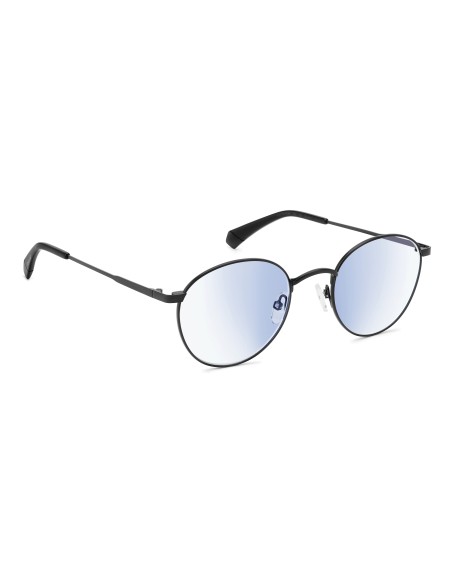 OPT + CLIP-ON POLAROID - PLD D556/C - BRONZE POLARIZED - 54