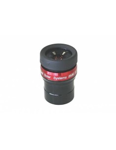 LUNT LS8E H-alpha 60° 8mm 1.25” Flat Field Eyepiece