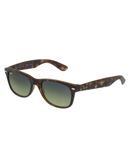 Occhiali sole RAY-BAN - NEW WAYFARER - RB2132 - 894/76 - 55