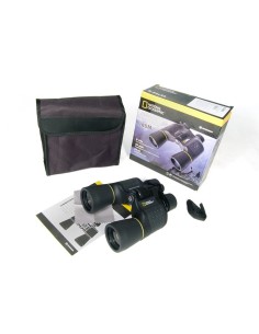 Bresser National Geographic 8–24x50 Binoculars 2