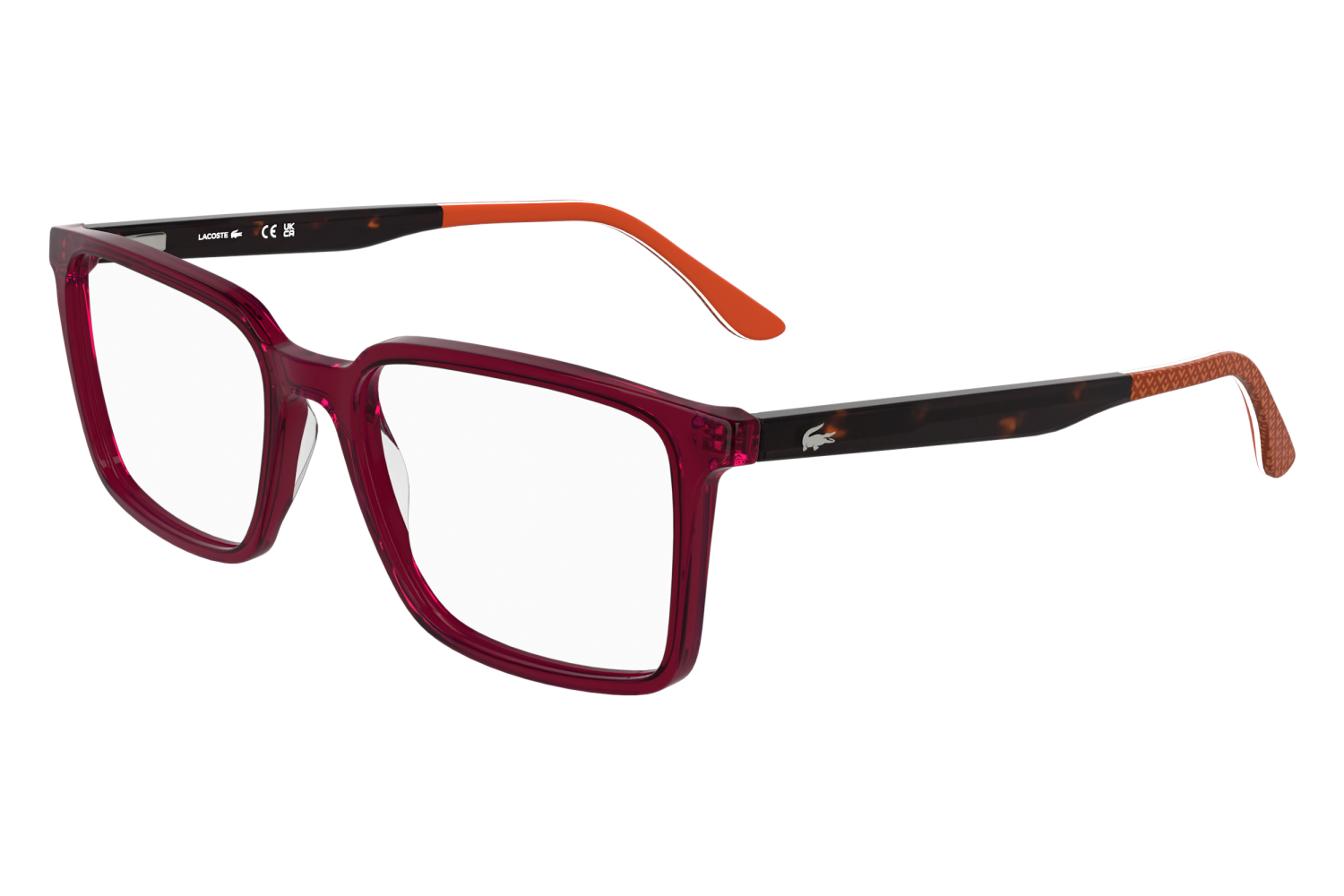 LACOSTE - L2992 - 601 - 56