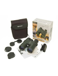 Bresser Condor 8x42 Binoculars 2