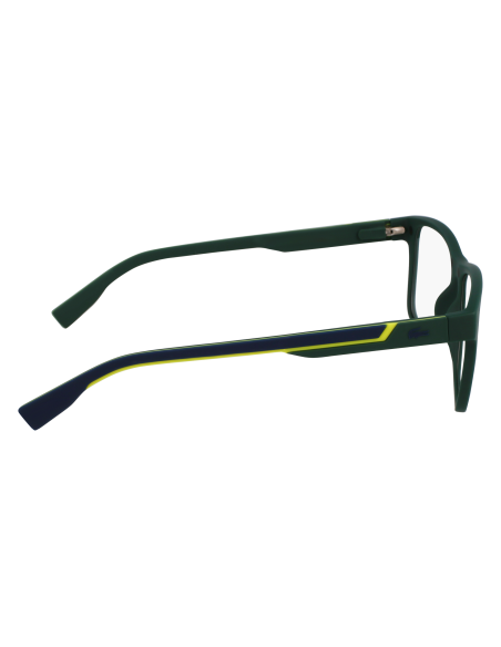 LACOSTE - L2707 - 301 - 55