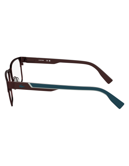 LACOSTE - L2306 - 601 - 55