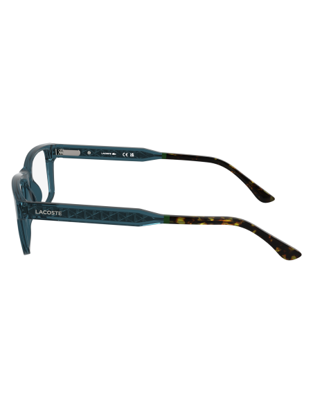 LACOSTE - L2977 - 410 - 54