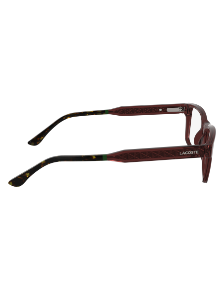 LACOSTE - L2977 - 601 - 54