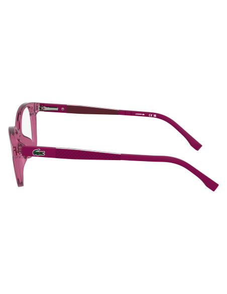 LACOSTE - L3662 - 663 - 45