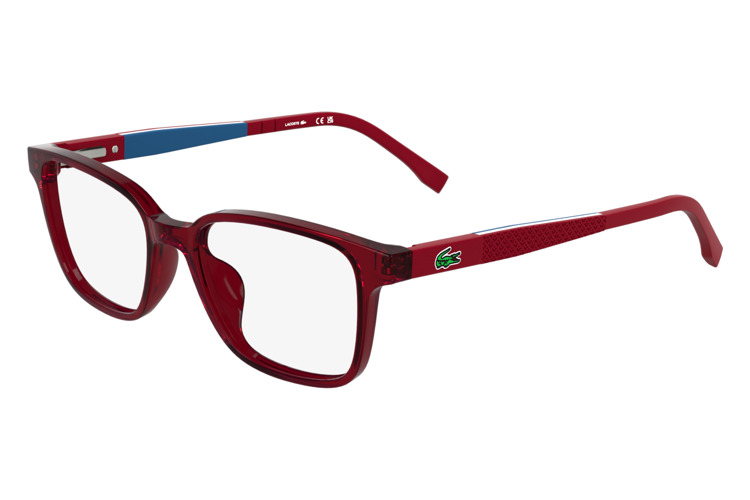 LACOSTE - L3661 - 615 - 46