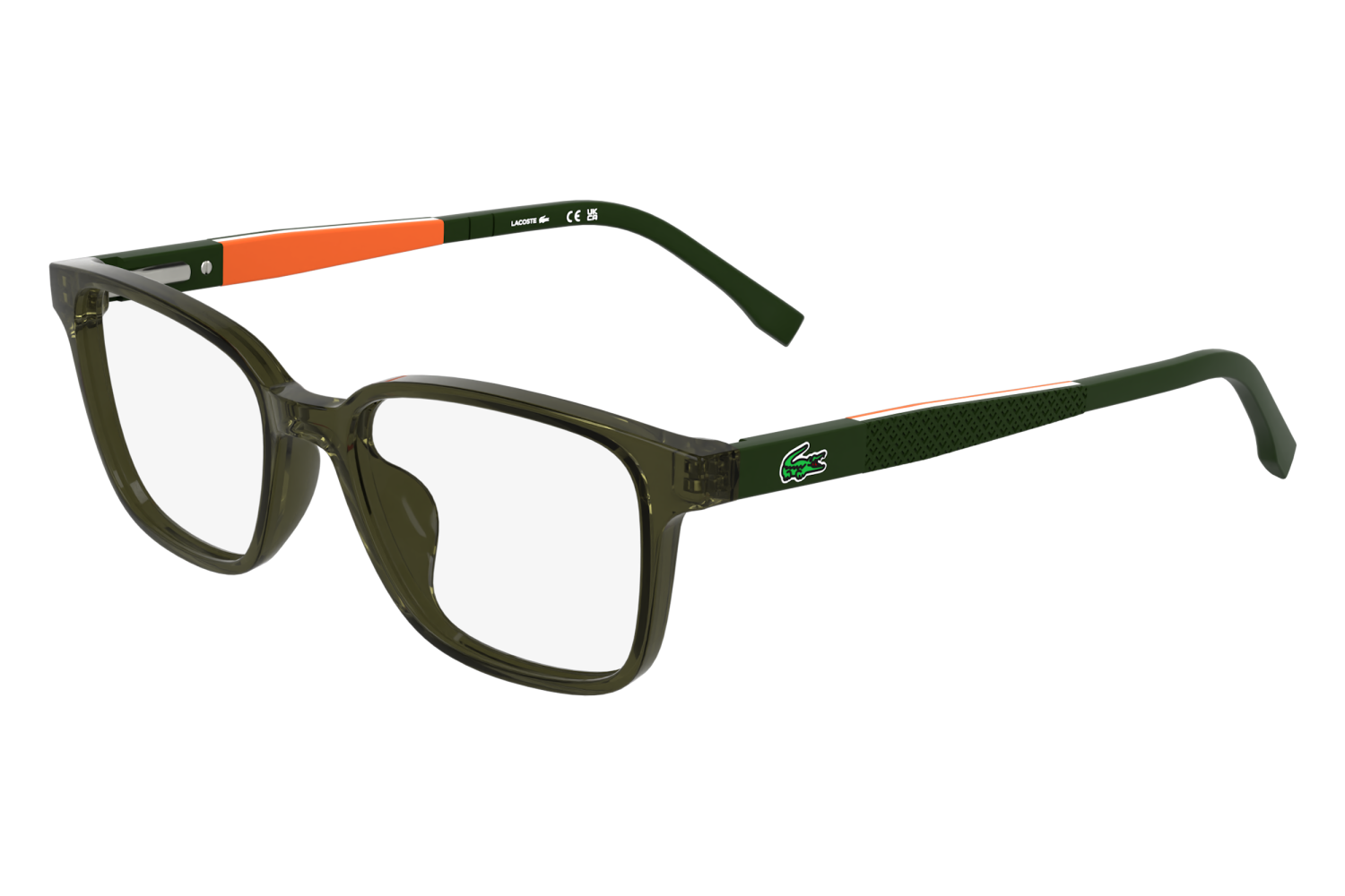 LACOSTE - L3661 - 317 - 46