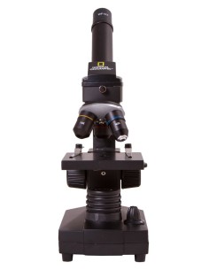 Microscopio Bresser National Geographic 40–1024x 2