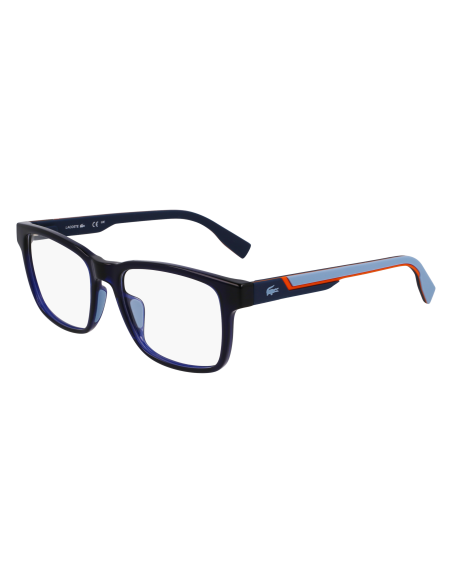 LACOSTE - L2965 - 410 - 53