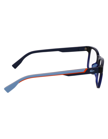 LACOSTE - L2965 - 410 - 53