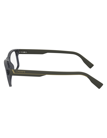 LACOSTE - L2707N - 35 - 55
