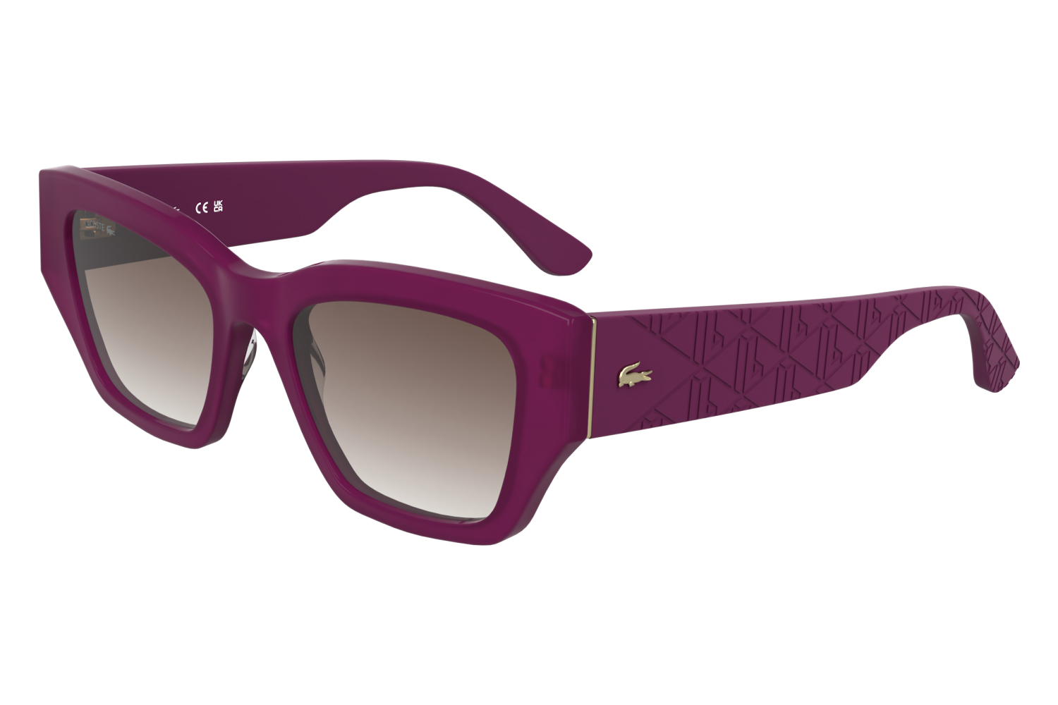 LACOSTE - L6053S - 526 - 52