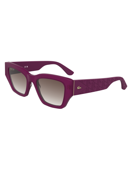 LACOSTE - L6053S - 526 - 52
