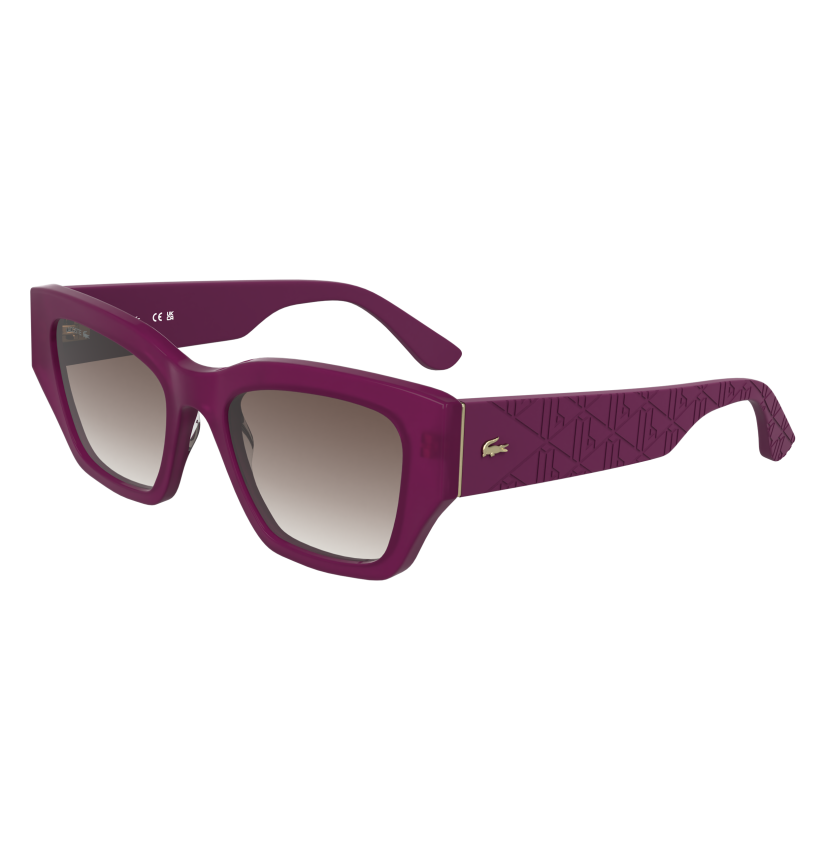 LACOSTE - L6053S - 526 - 52