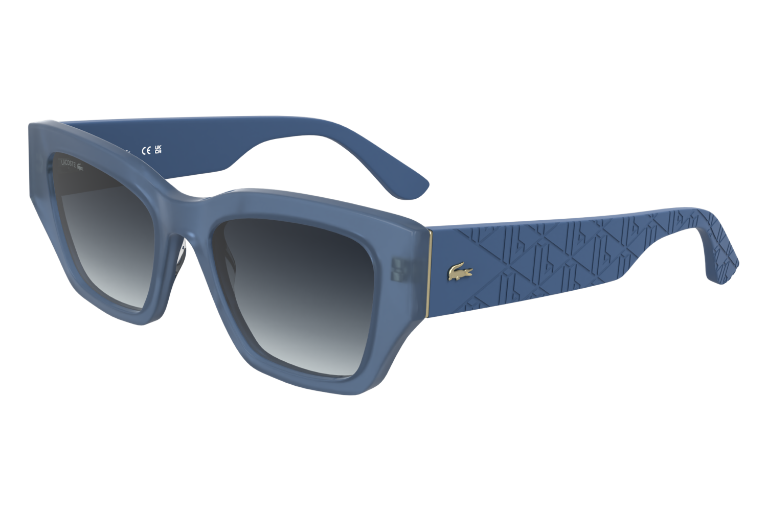 LACOSTE - L6053S - 400 - 52