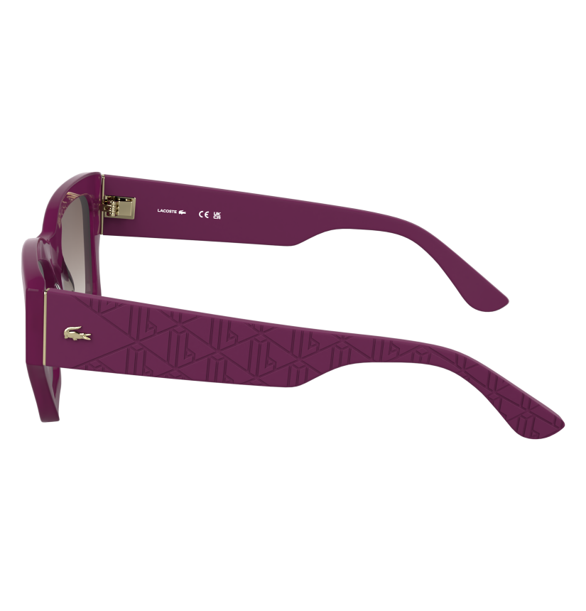 LACOSTE - L6053S - 526 - 52
