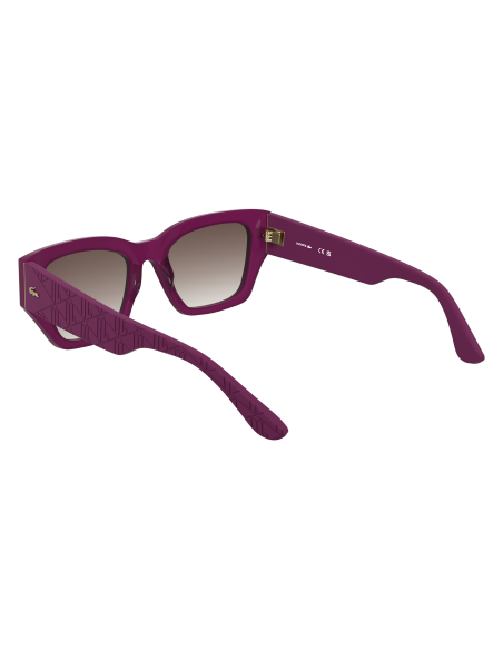 LACOSTE - L6053S - 526 - 52