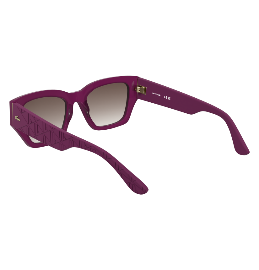 LACOSTE - L6053S - 526 - 52