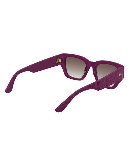 LACOSTE - L6053S - 526 - 52